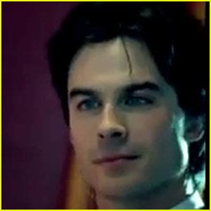 ian somerhalder music videos